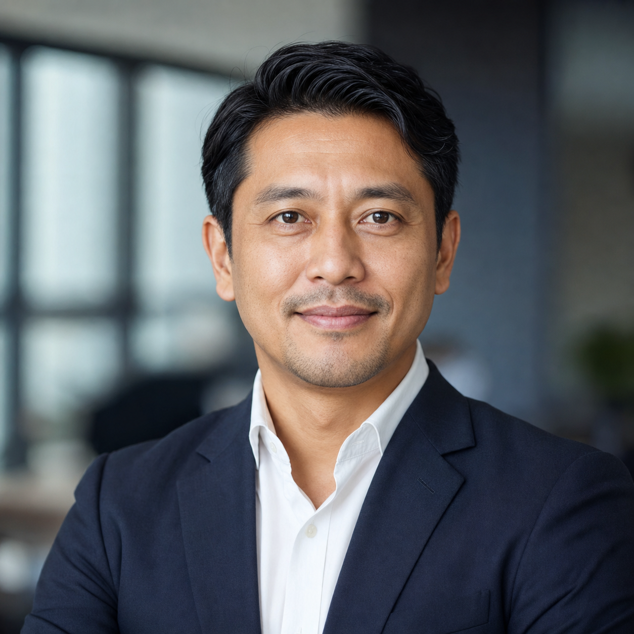 Foto Budi Santoso